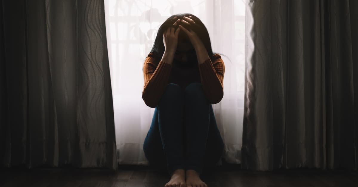 CBD ודיכאון: האם יכול להיות פתרון טיפולי?