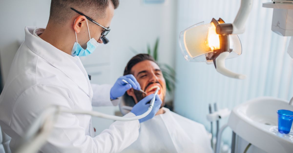 מעבר לאסתטיקה: Smile Care על חשיבות הבריאות הדנטלית